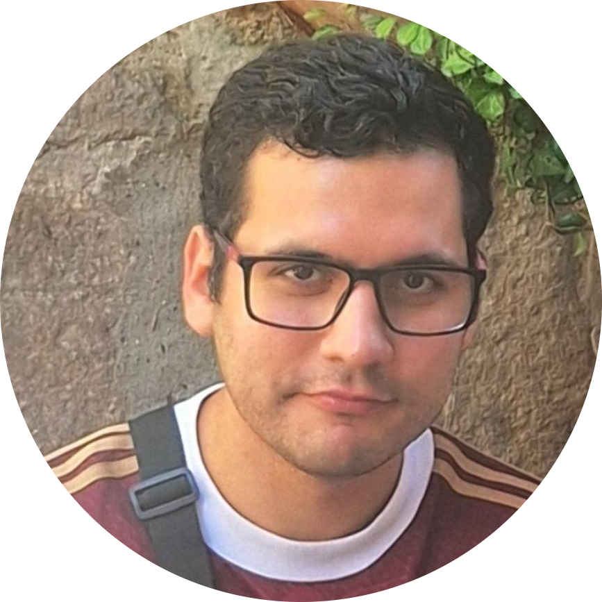 Vinicius Adams profile picture